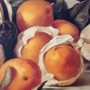 Meet your Posher, Peach